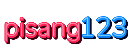 pisang123 — logo kanal